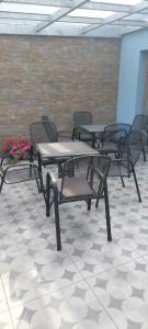 Apartmány u pivovaru a rybníka