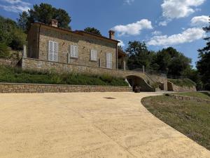 Villa Luana