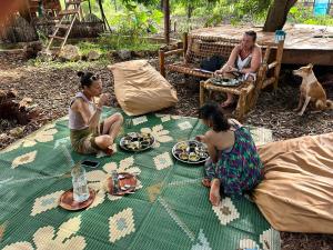 Alis Acre- Farm Eco Lodge
