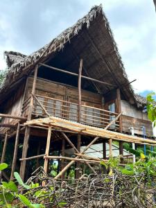 Alis Acre- Farm Eco Lodge