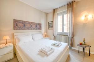 Alcuino, 5 Between Fiera Milano and CityLife