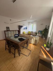 Lumina I Comfy 2BR Apart near the Center of Warsaw