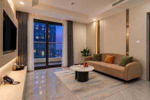 Nancy Apartment at Capital Elite - My Dinh