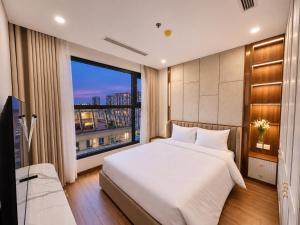 Nancy Apartment at Capital Elite - My Dinh