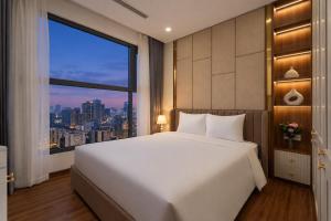 Nancy Apartment at Capital Elite - My Dinh