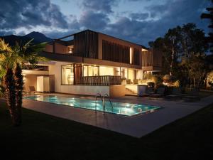 ALEA - Garda Lake Suite