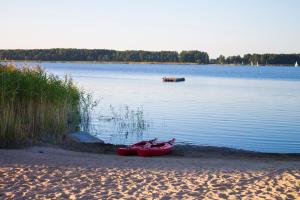 Hotel Joseph Conrad SPA & Wellness