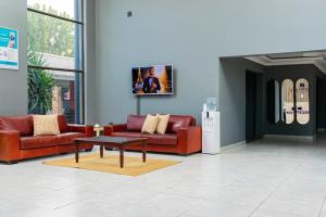 Honolulu Lifestyle Guesthouse and Spa