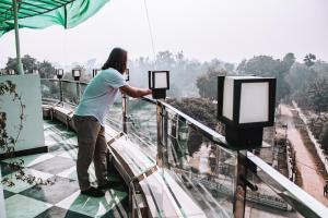 Hotel Vagmi