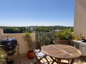 Encosta das Oliveiras Apartment Vilamoura