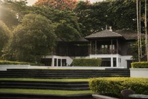 137 Pillars House