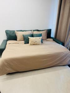 Casa Morreni Mali i Robit
