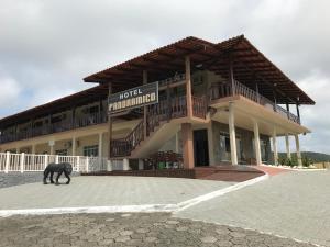 Hotel Panorâmico