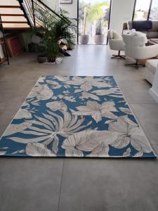Accommodation with garden - Enjoy