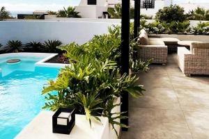 Accommodation with garden - Enjoy