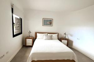 Accommodation with garden - Enjoy