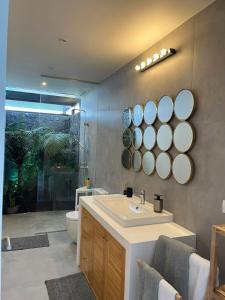 Accommodation with garden - Enjoy