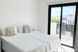 Accommodation with garden - Enjoy