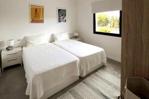 Accommodation with garden - Enjoy