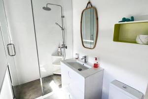 Accommodation with garden - Enjoy