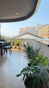 Ayzal Apartment