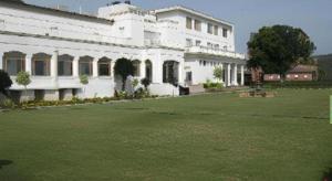 Hari Niwas Palace