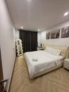 Hà Đô Centrosa Garden Apartment