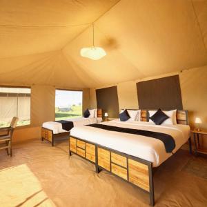 Adimu Mara Camp