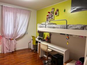 S&F House Apartment 4 people