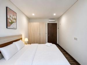 Hà Đô Centrosa Garden Apartment