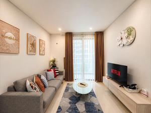 Hà Đô Centrosa Garden Apartment