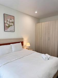 Hà Đô Centrosa Garden Apartment