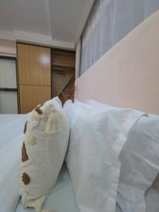 Baraqa Living Luxury 1BR with Gym in Kilimani