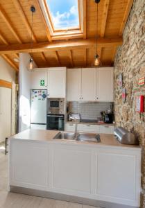 Casa das Cancelas, Jacuzzi privado & vista montanha