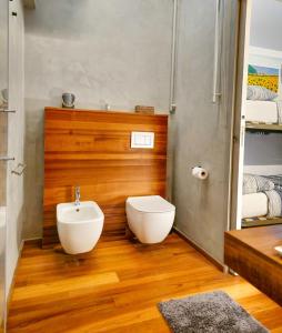Loft - Civico 40