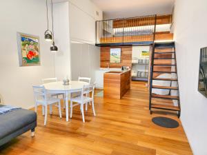 Loft - Civico 40