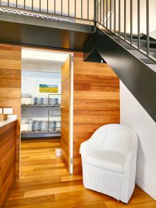 Loft - Civico 40