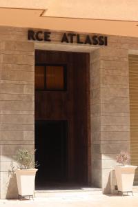 Atlasi