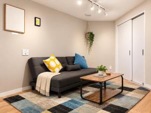 Tokyo Nest House