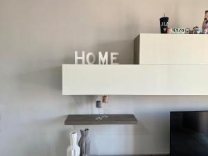 A casa tua
