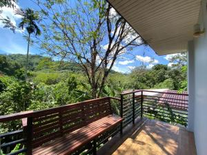 Home Villa Khao Lan Phuket