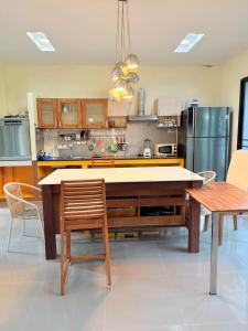 Home Villa Khao Lan Phuket