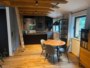 Hirsch Apartment - Veitsch