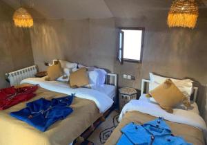 Sunny Luxury Camp
