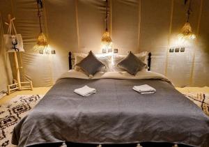 Sunny Luxury Camp