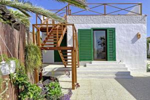Casa del Viejo Rey
