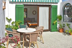 Casa del Viejo Rey