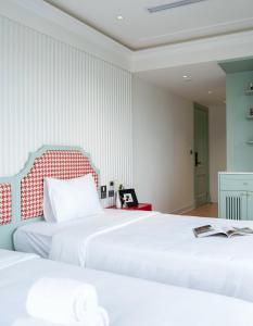 Anara Westlake Hotel Hanoi