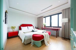 Anara Westlake Hotel Hanoi