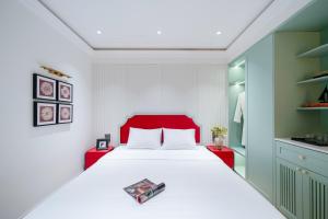 Anara Westlake Hotel Hanoi